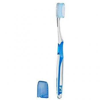 CEPILLO DENTAL ADULTO PHB PLUS MEDIO DUPLO