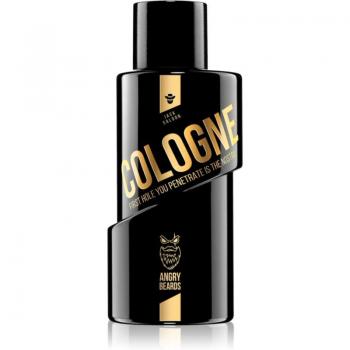 Angry Beards Jack Saloon EDC M 100 ml