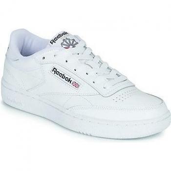 Reebok Classics Sneaker Club C 85 Ftwr White / Ftwr White / Core Black EU 45 1/2