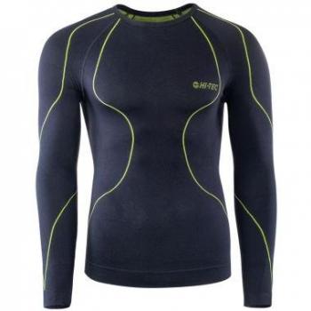 Camiseta Interior Hi-Tec con Propiedades Térmicas
