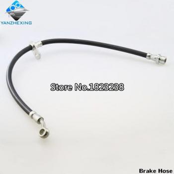Honda CR-V Front Left Brake Hose Replacement 01465-S9A-000