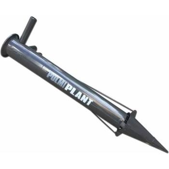 Trapiantatore Manuale a Telaio Metallizzato Ama 97853