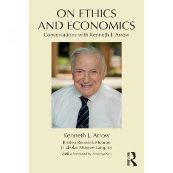 Vitalsource Technologies, Inc. On Ethics And Economics