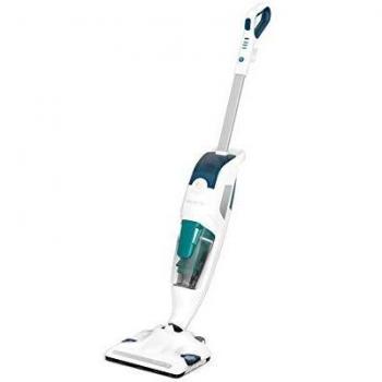 Rowenta RY7757WH Nettoyeur Vapeur Clean & Steam