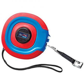 SitePro RSTRDM22 Fibreglass Tape 15m