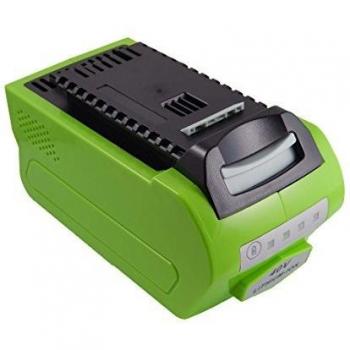Vhbw 40V 4000mAh Battery Compatible with Cramer