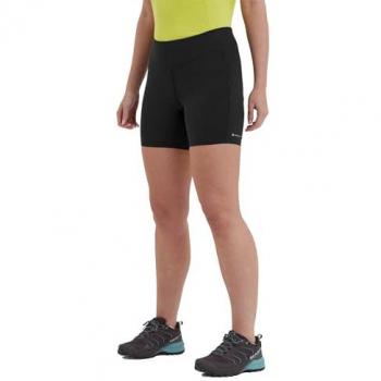 Montane Ineo Lite Leggings Neri Donna Taglia 16/XL
