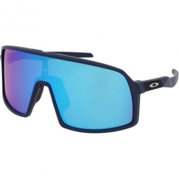 Oakley Sutro S Sunglasses Male Green Size ONE SIZE