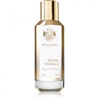 Mancera Gold Collection Vanille Royale EDP