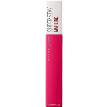 Maybelline-Pintalabios Superstay Matte Maybelline 30-romantic 5 ml