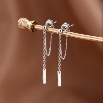 Gioielli Moda Duo Argento