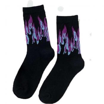 Par de Calcetines Harajuku Slouch