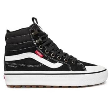 Baskets Vans Sk8-Hi MTE Noir