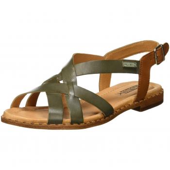 Grigio Ficus Sandali Donna 41 EU
