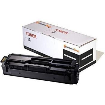 Compatible Samsung CLP415 / CLX4195 / CLT-K504S Negro Cartucho de Toner