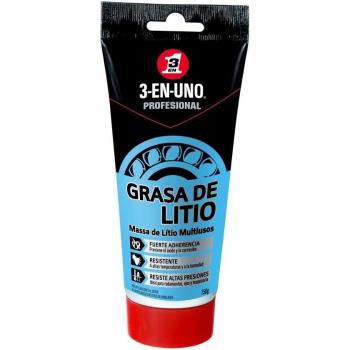 GRASA LITIO MULTIUSOS 150 GR