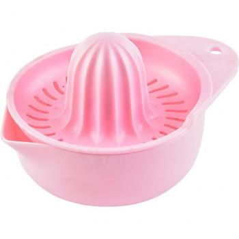 Portable Manual Citrus Juicer