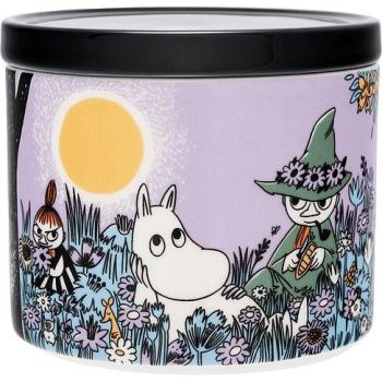 Moomin Arabia Forever Friends Jar – 0.7L