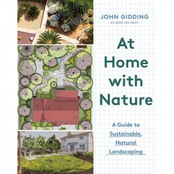 Vitalsource Technologies, Inc. At Home with Nature: A Guide to Sustainable, Natural Landscaping