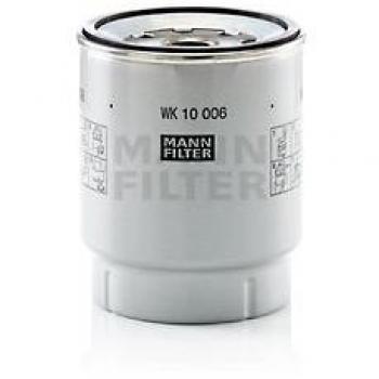 MANN-FILTER Kraftstofffilter