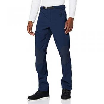 Pantalone Navy Collegiate Titan Ridge 2.0 di Columbia 34W x 32L