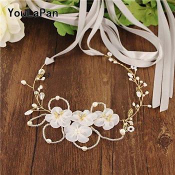 Ceinture de Mariée Raffinée SH62