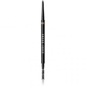 BOBBI BROWN – Augenbrauenstift Precise Brow Pencil 06 g 02 – GREY BLONDE (3665 € / 1 kg)