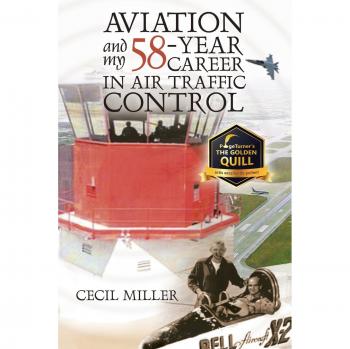 Aviation and My 58-year Career in Air Traffic Control