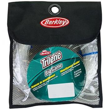 Berkley Monofilamento Big Game 0.04 Pulgadas