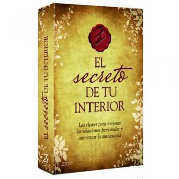 EL SECRETO DE TU INTERIOR