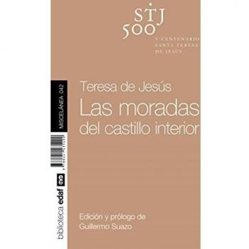 Las Moradas Del Castillo Interior