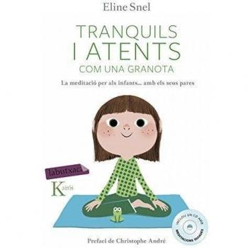 Tranquils i atents com una granota