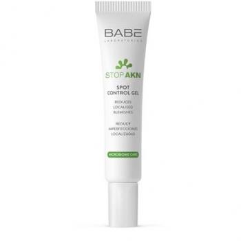 Babé Stop AKN Gel Antimanchas 10 ml