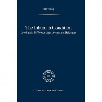 The Inhuman Condition