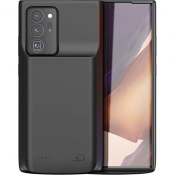 Chargeur mobile 6000 mAh pour Samsung Note 20 – Boîtier de sécurité haute capacité