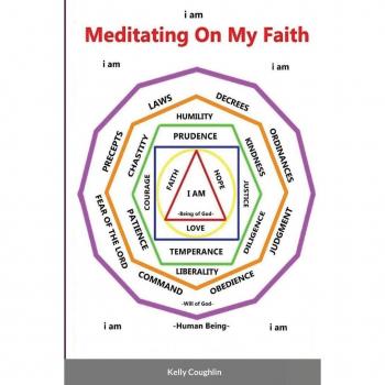 Meditating On My Faith