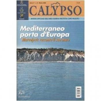 Calypso. Rivista ufficiale dell'area marina protetta Capo Rizzuto