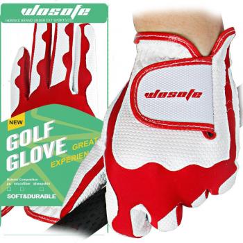 Breathable Women's Golf Gloves
