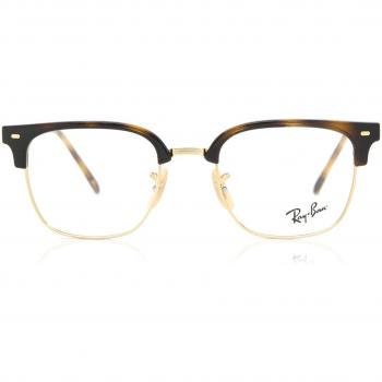 Ray-Ban New Clubmaster Gafas Graduadas RX 7216 2012 Careyshell