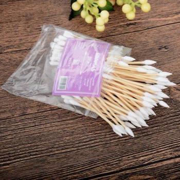Kids' Double Ended Cotton Swabs
