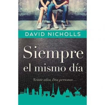 Siempre el mismo día