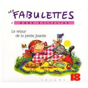 Les Fabulettes volume 18
