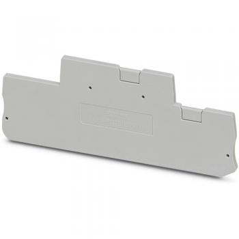 Phoenix Contact terminal block cover D-PTTB 1,5/S/4P