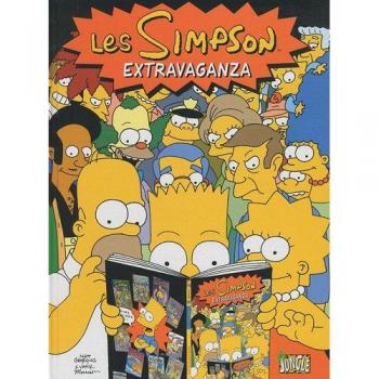 Les Simpson