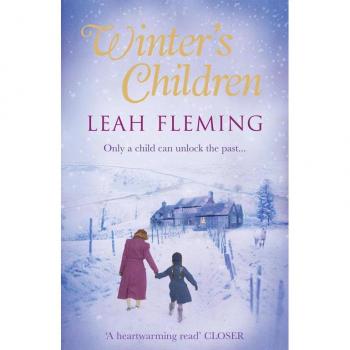 Winter’s Children: Curl up with this gripping, page-turning mystery as the nights get darker