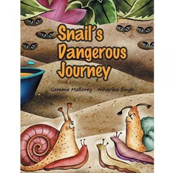 Snail's Dangerous Journey