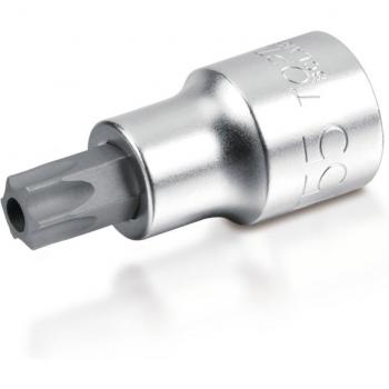Atornillador acodado Torx Tamper T20 TOPTUL