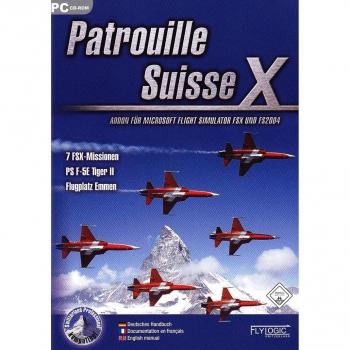 Schweizer Patrouillen-System