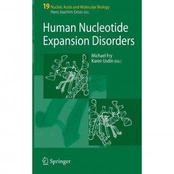 Human Nucleotide Expansion Disorders