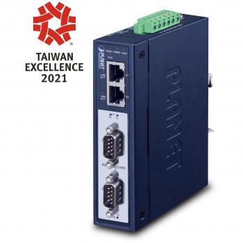 PLANET IMG-2200T Gateway/Controller 10/100 Mbit/s